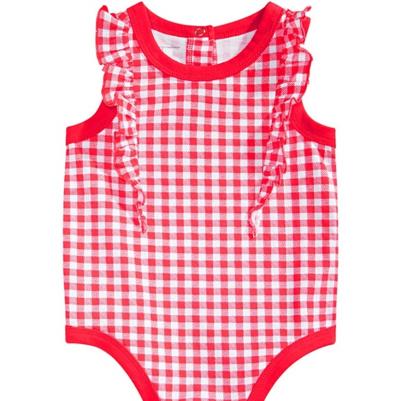 First Impressions & Carter’s 7 Piece NWT Bundle - Size 3-6 M - Picture 7 of 14